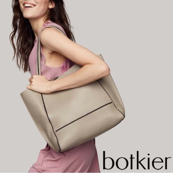 Botkier Handbags - Like new! Botkier Soho Tote - Color Greige
